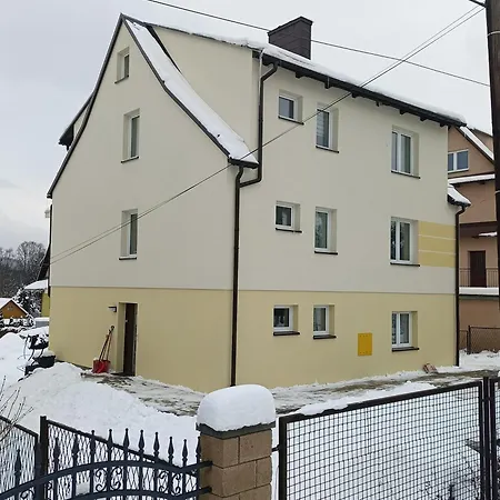 Chruscielowka Ap Nr 2