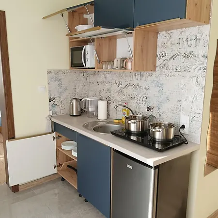 Chruscielowka Ap Nr 2 Appartamento