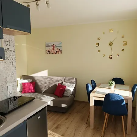 Chruscielowka Ap Nr 2 Appartamento *