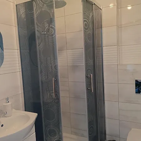 Apartment Chruscielowka Ap Nr 2 Tylicz