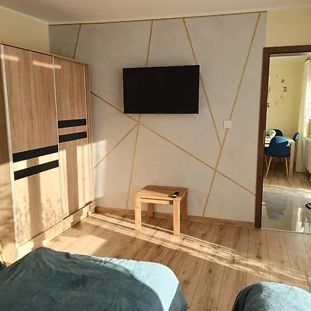 Chruscielowka Ap Nr 2 Appartamento