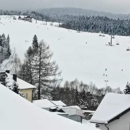 Lejlighed Chruscielowka Ap Nr 2