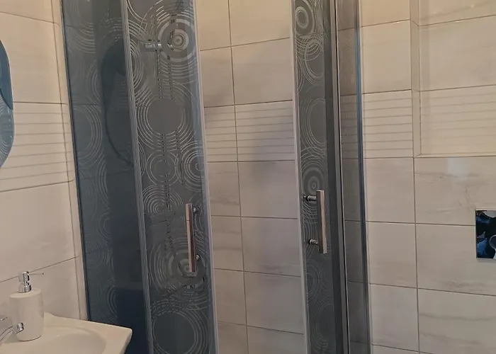 דירה Chruscielowka Ap Nr 2 טליץ'