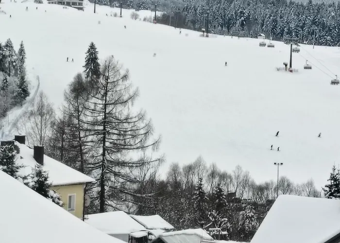 דירה Chruscielowka Ap Nr 2